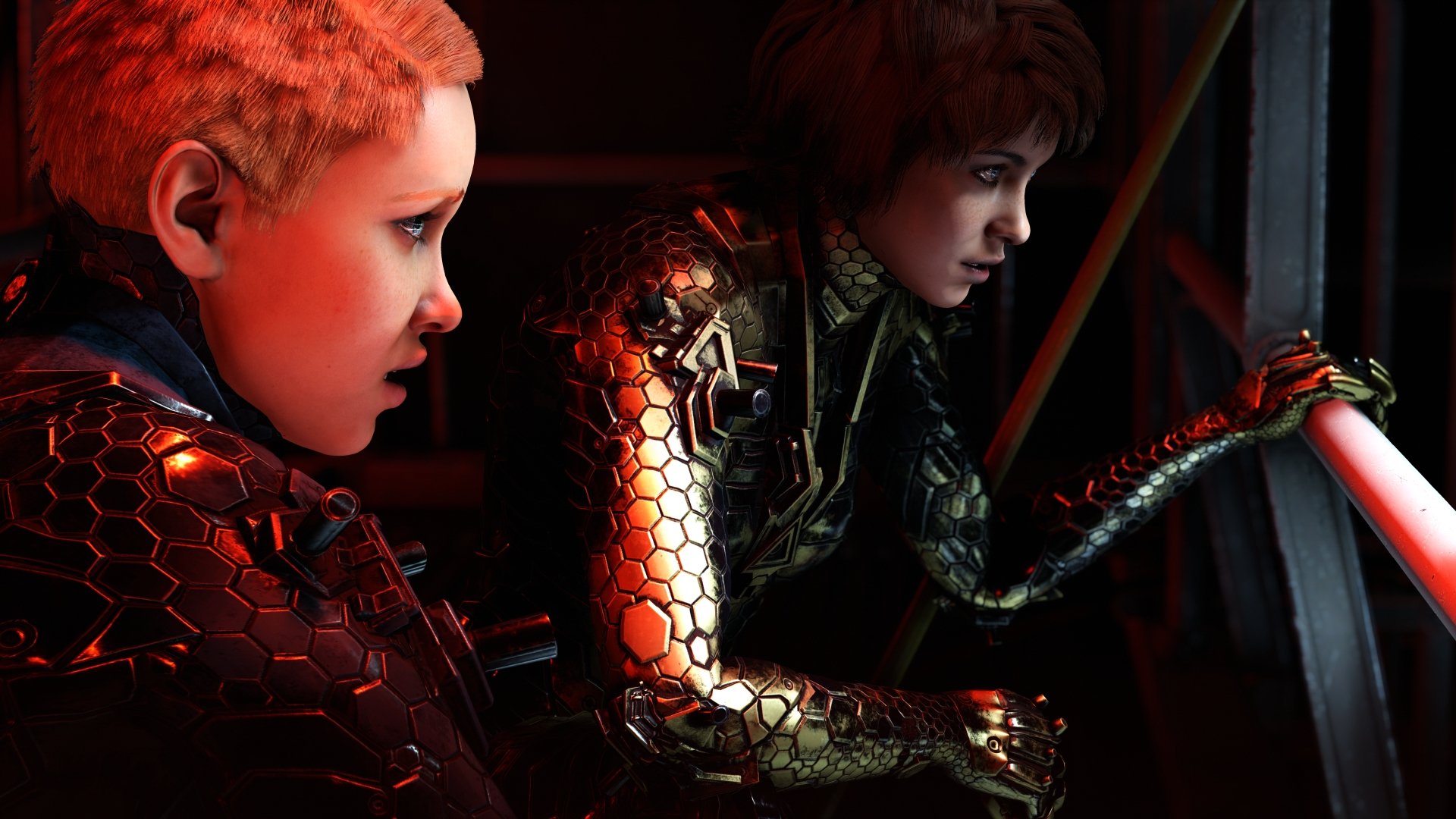 Wolfenstein: Youngblood - Imagen 37